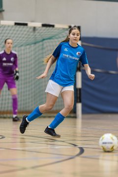 Bild 100 - wBJ NFV Futsalmeisterschaft